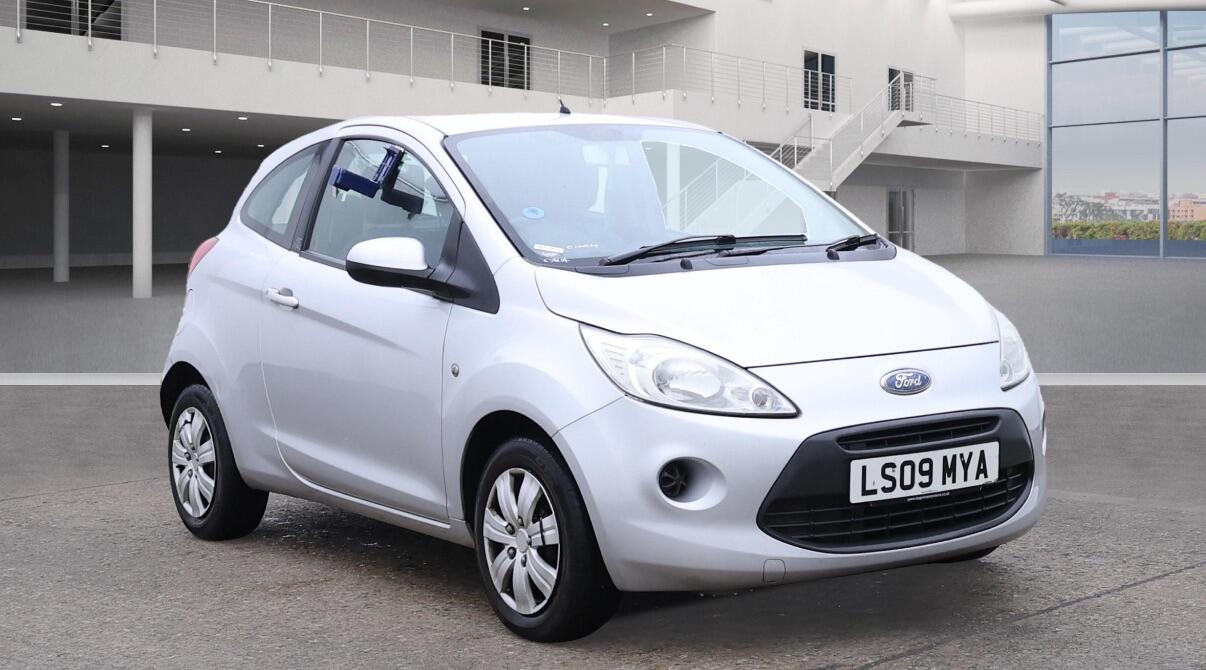 Used Ford Ka 2009 for sale - 76174824: Photo 1