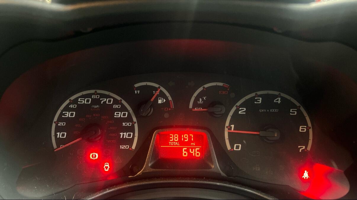 Used Ford Ka 2009 for sale - 76174824: Photo 10