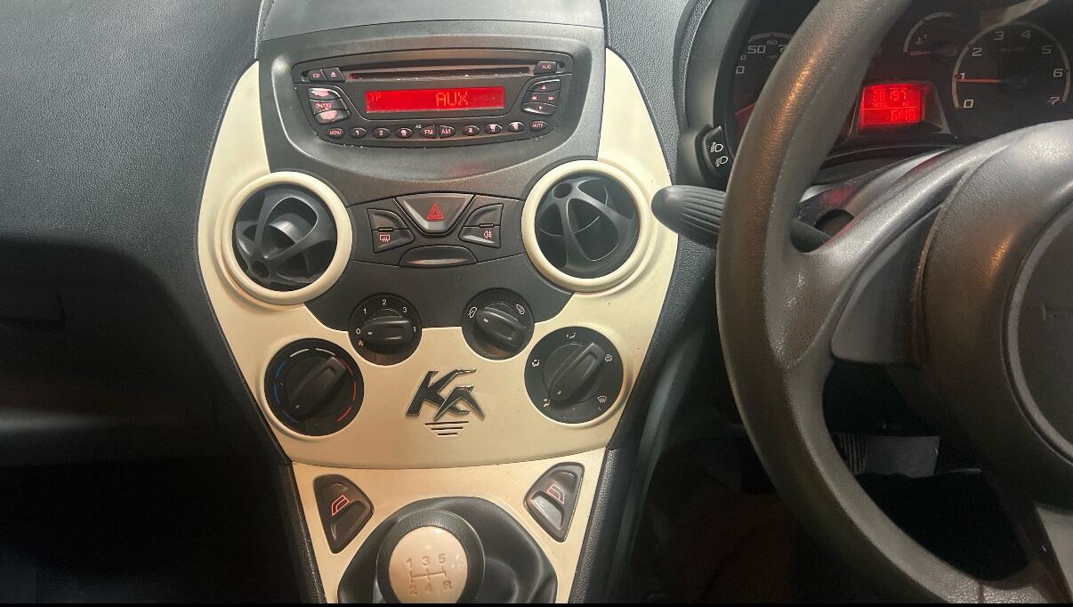 Used Ford Ka 2009 for sale - 76174824: Photo 11
