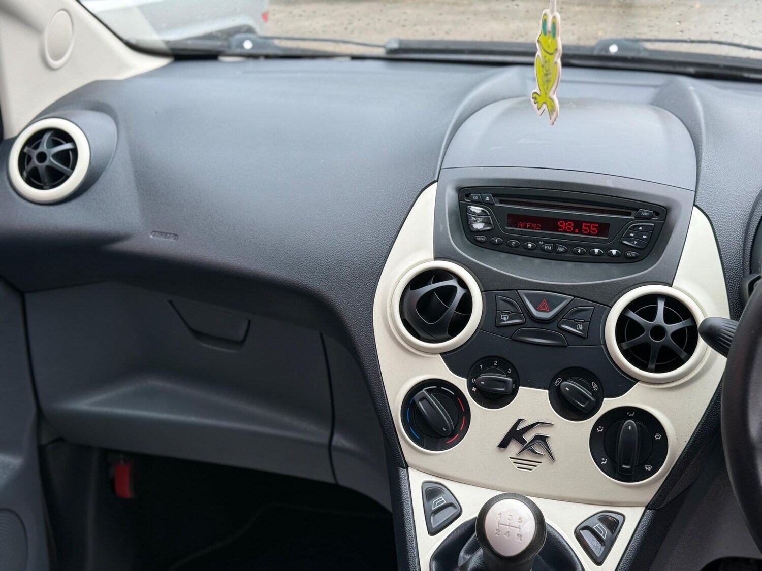 Used Ford Ka 2009 for sale - 76174824: Photo 14