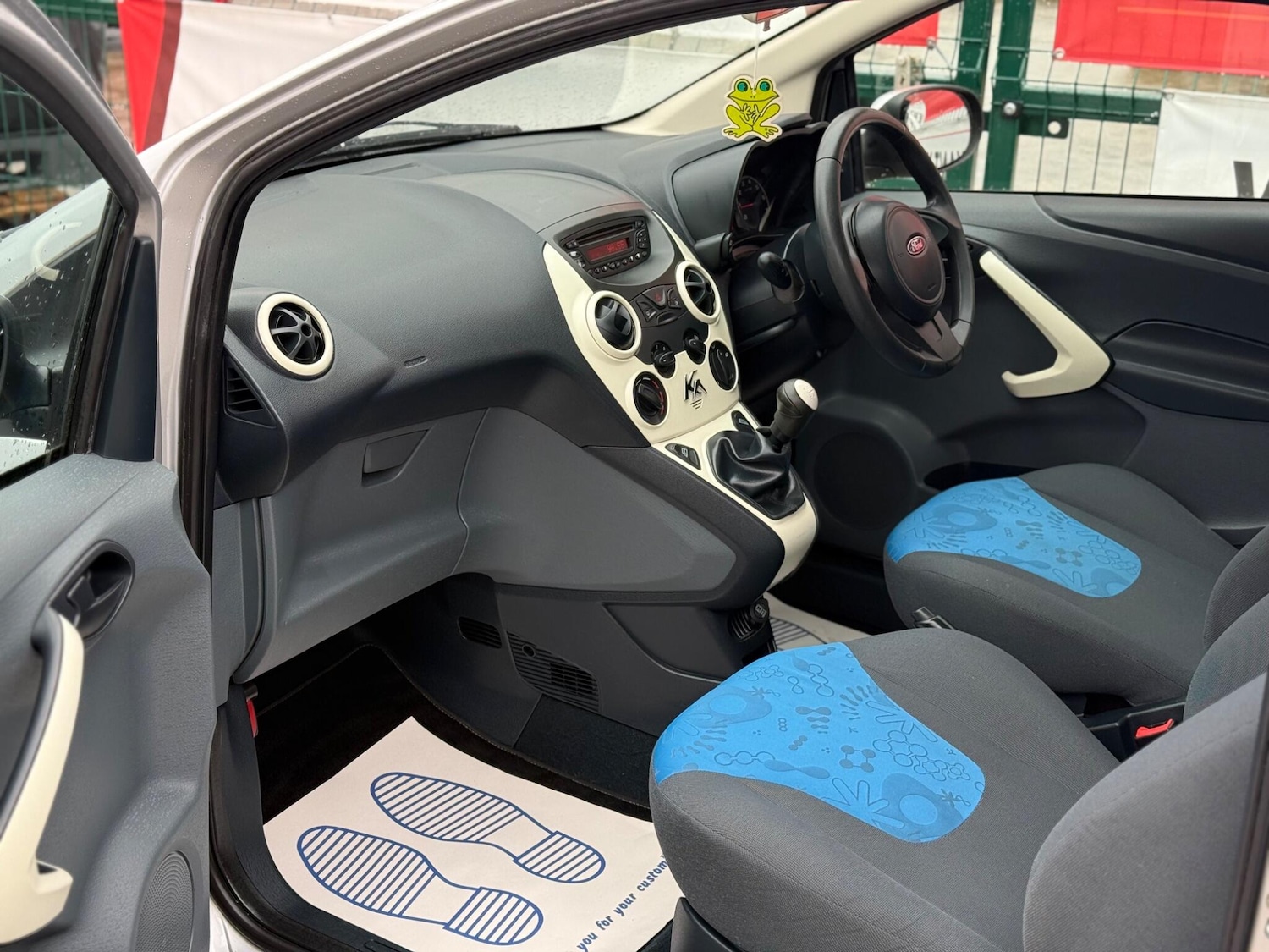 Used Ford Ka 2009 for sale - 76174824: Photo 15