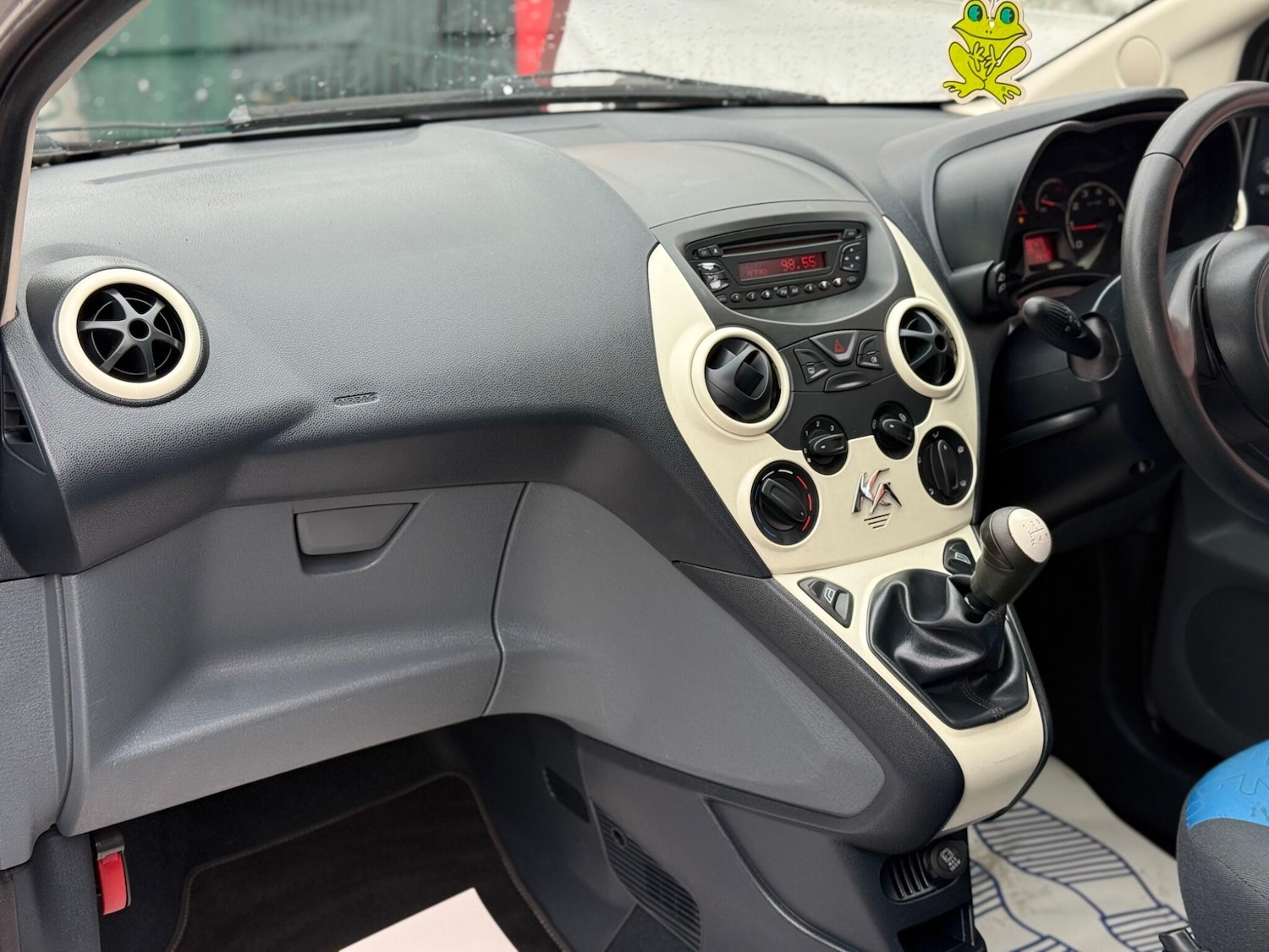 Used Ford Ka 2009 for sale - 76174824: Photo 16