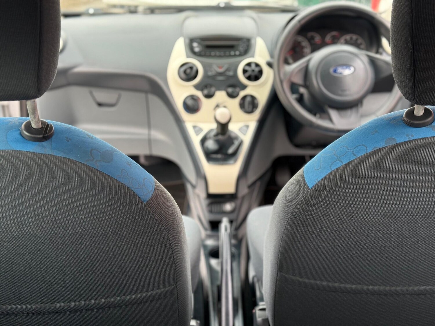 Used Ford Ka 2009 for sale - 76174824: Photo 17