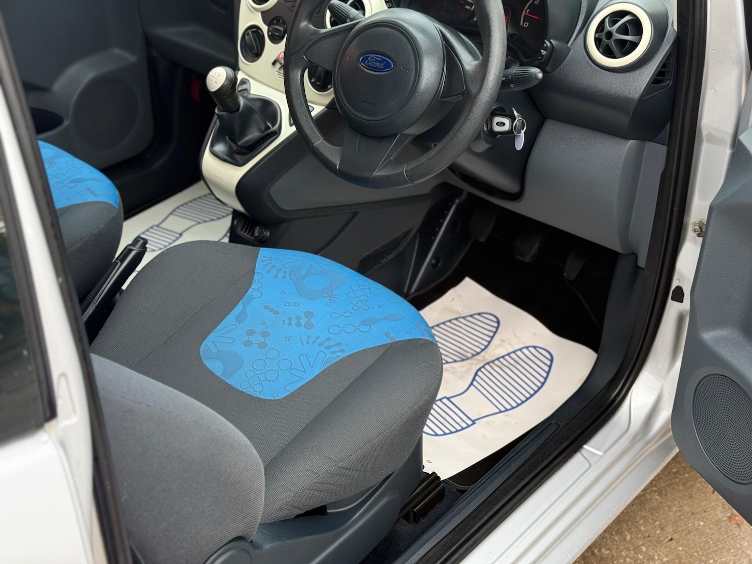 Used Ford Ka 2009 for sale - 76174824: Photo 18