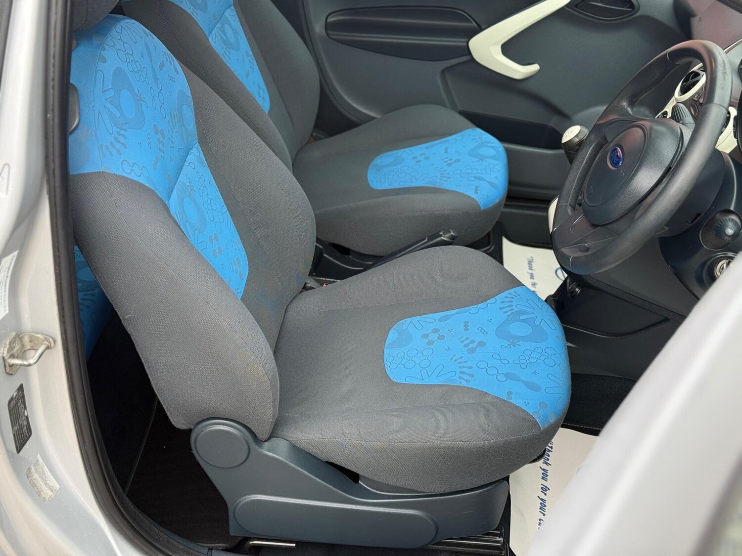 Used Ford Ka 2009 for sale - 76174824: Photo 19