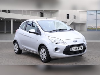 Used Ford Ka 2009 for sale - 76174824: Photo