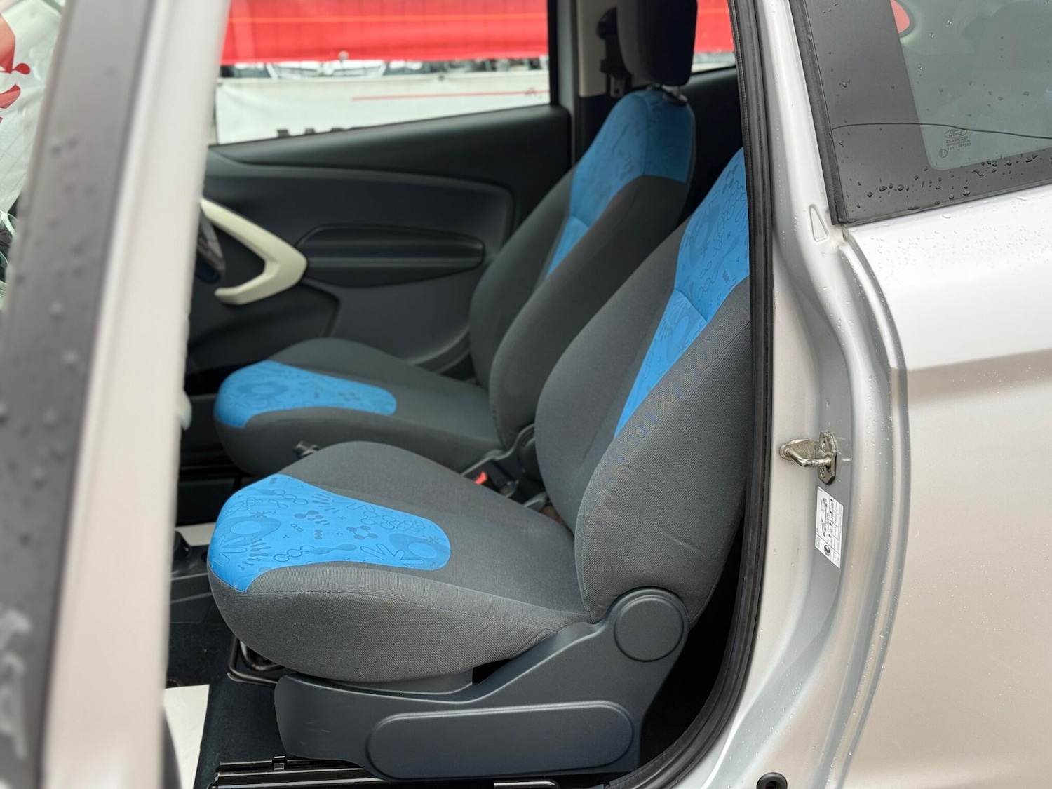 Used Ford Ka 2009 for sale - 76174824: Photo 20