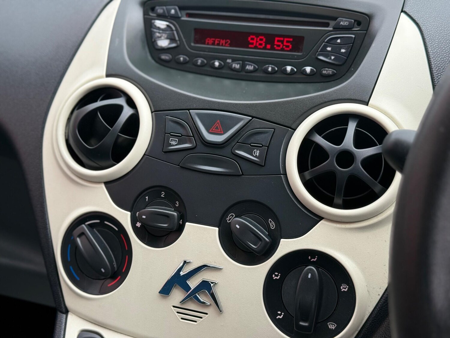 Used Ford Ka 2009 for sale - 76174824: Photo 21