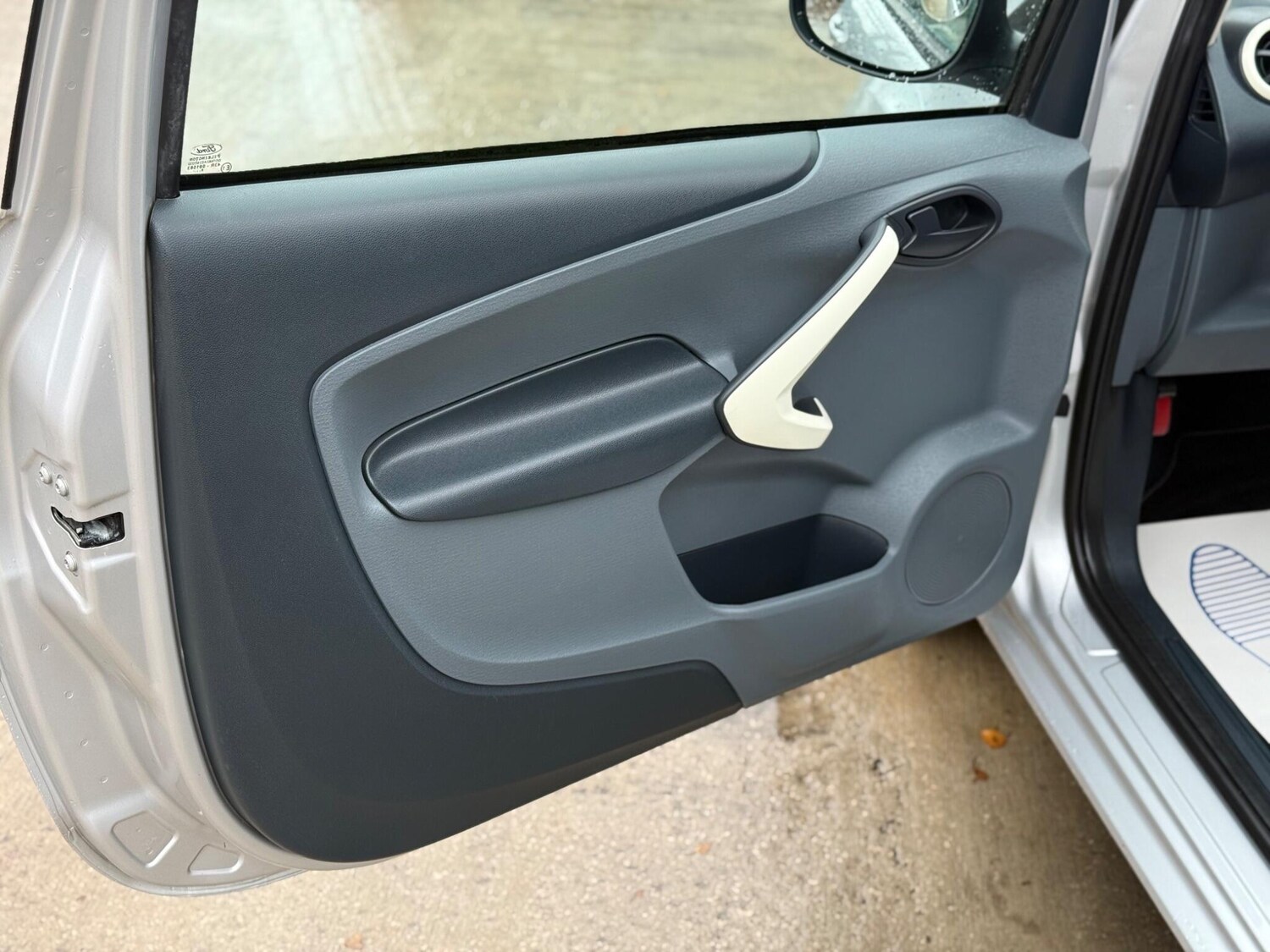 Used Ford Ka 2009 for sale - 76174824: Photo 25