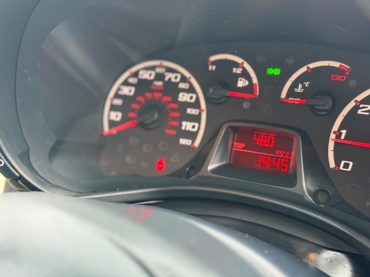 Used Ford Ka 2009 for sale - 76174824: Photo 27