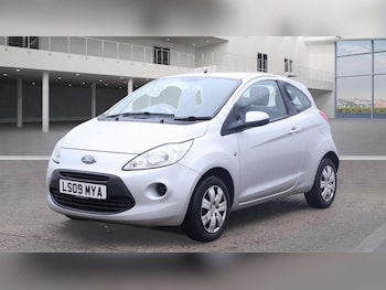 Used Ford Ka 2009 for sale - 76174824: Photo