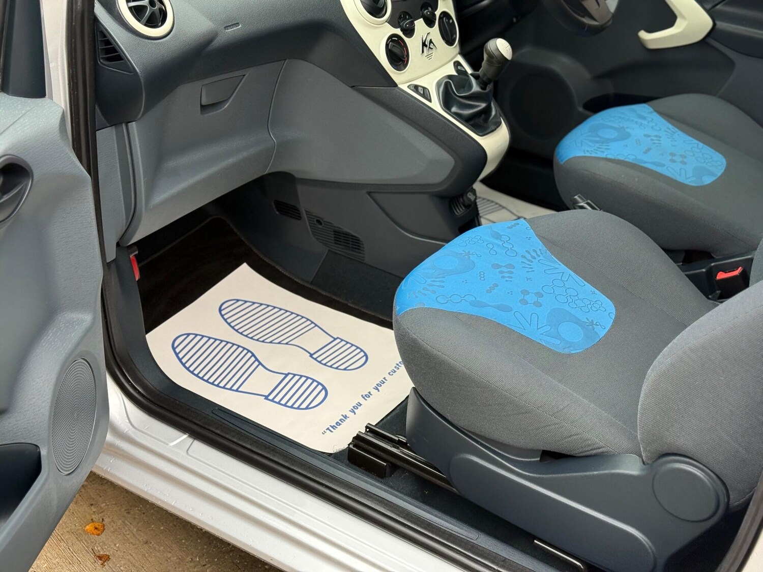 Used Ford Ka 2009 for sale - 76174824: Photo 32