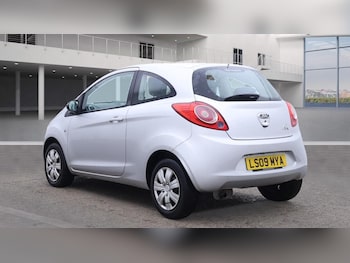 Used Ford Ka 2009 for sale - 76174824: Photo