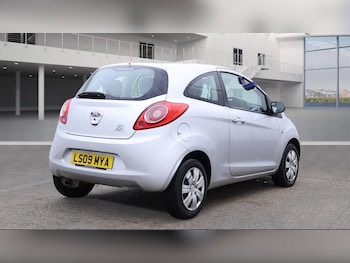Used Ford Ka 2009 for sale - 76174824: Photo