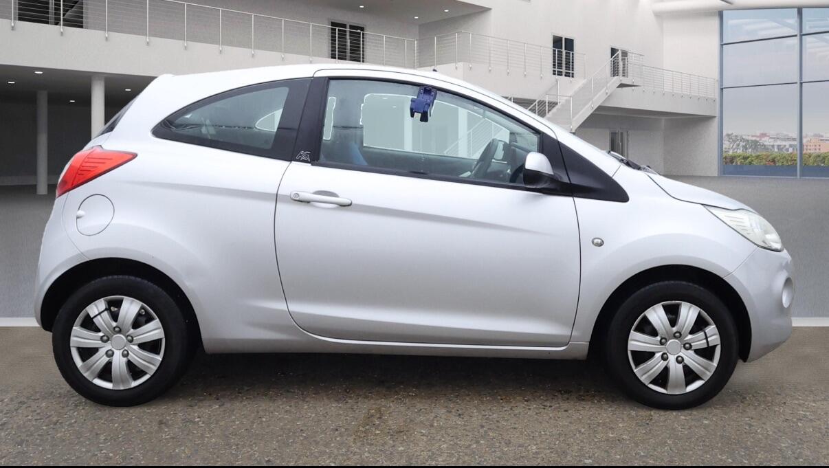 Used Ford Ka 2009 for sale - 76174824: Photo 5