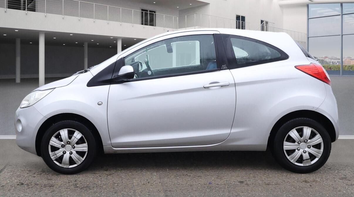 Used Ford Ka 2009 for sale - 76174824: Photo 6