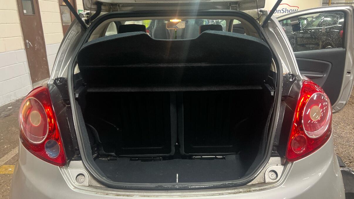 Used Ford Ka 2009 for sale - 76174824: Photo 7
