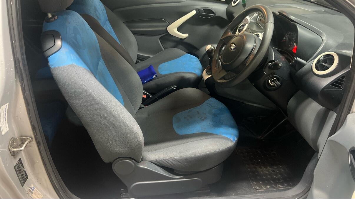 Used Ford Ka 2009 for sale - 76174824: Photo 9