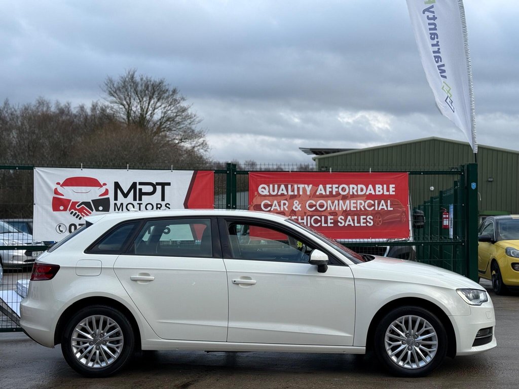 Used Audi A3 2014 for sale - 77600204: Photo 10