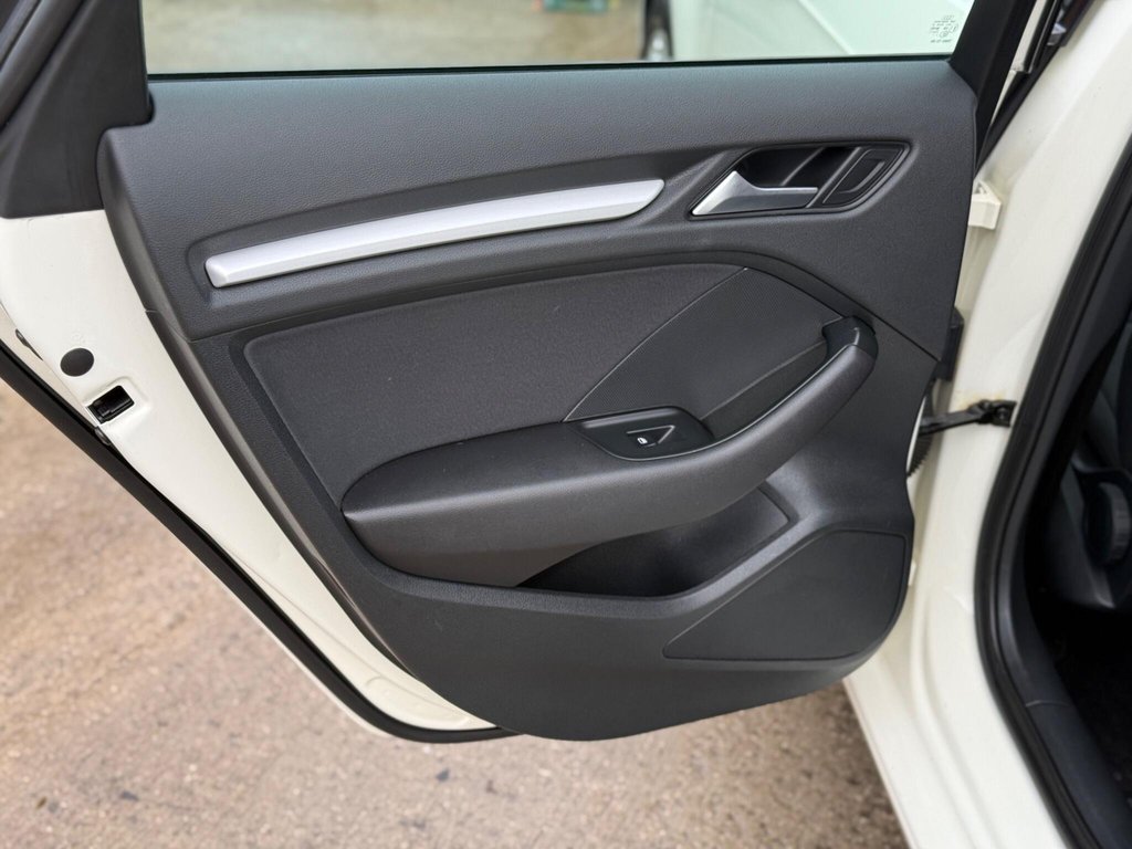 Used Audi A3 2014 for sale - 77600204: Photo 36