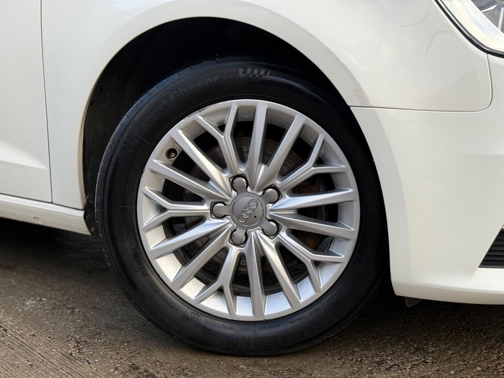 Used Audi A3 2014 for sale - 77600204: Photo 37