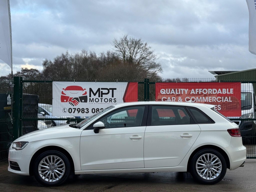 Used Audi A3 2014 for sale - 77600204: Photo 4