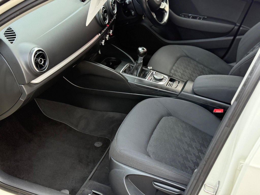 Used Audi A3 2014 for sale - 77600204: Photo 46