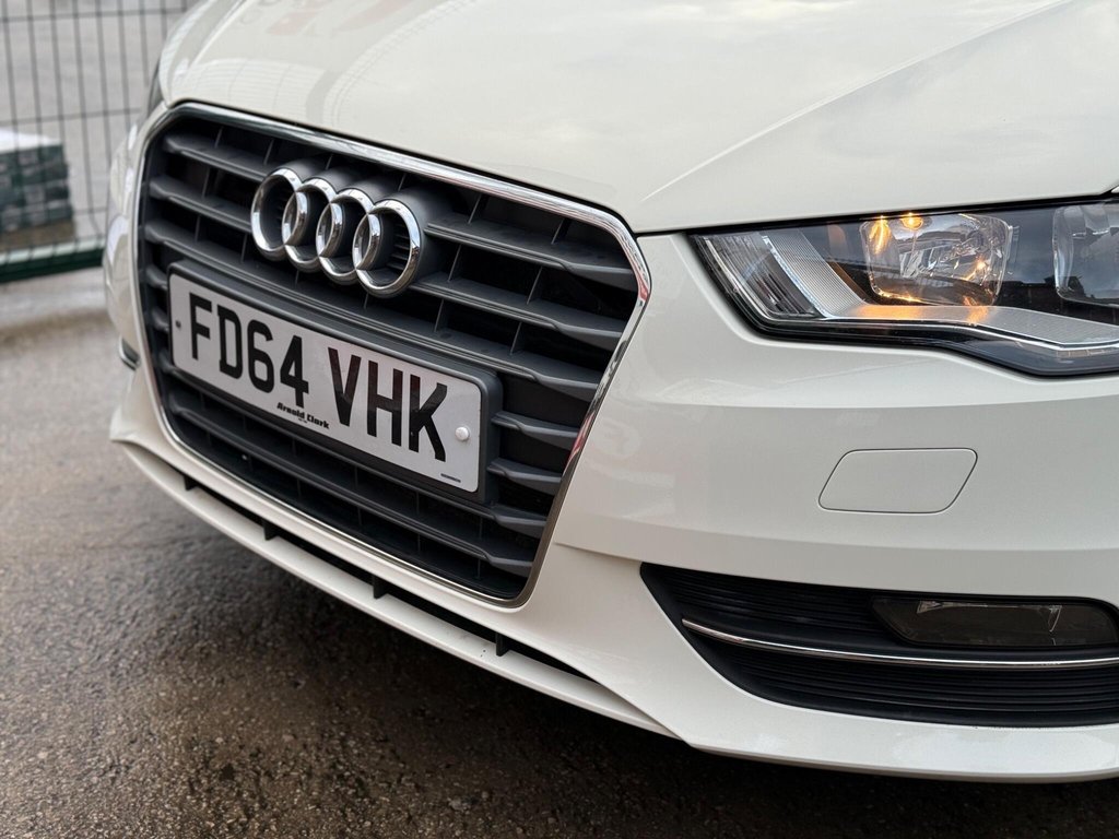 Used Audi A3 2014 for sale - 77600204: Photo 48