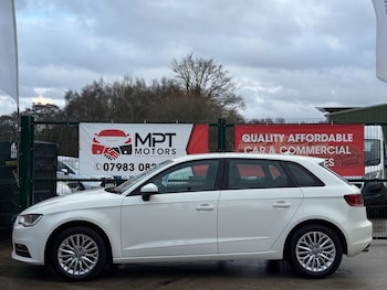 Used Audi A3 2014 for sale - 77600204: Photo