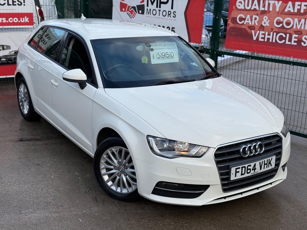 Used Audi A3 2014 for sale - 77600204: Photo 6