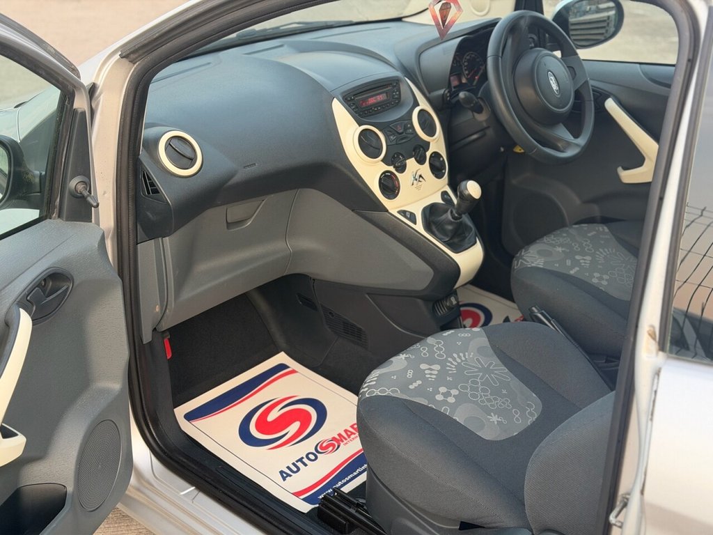 Used Ford Ka 2014 for sale - 77976271: Photo 11