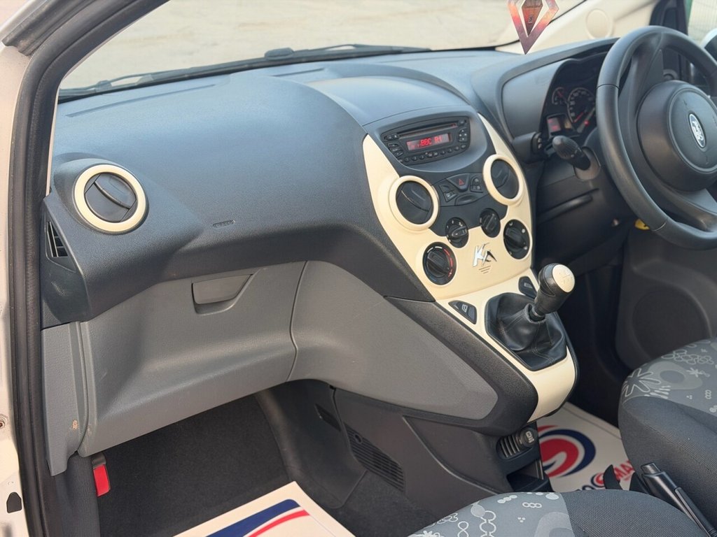 Used Ford Ka 2014 for sale - 77976271: Photo 12