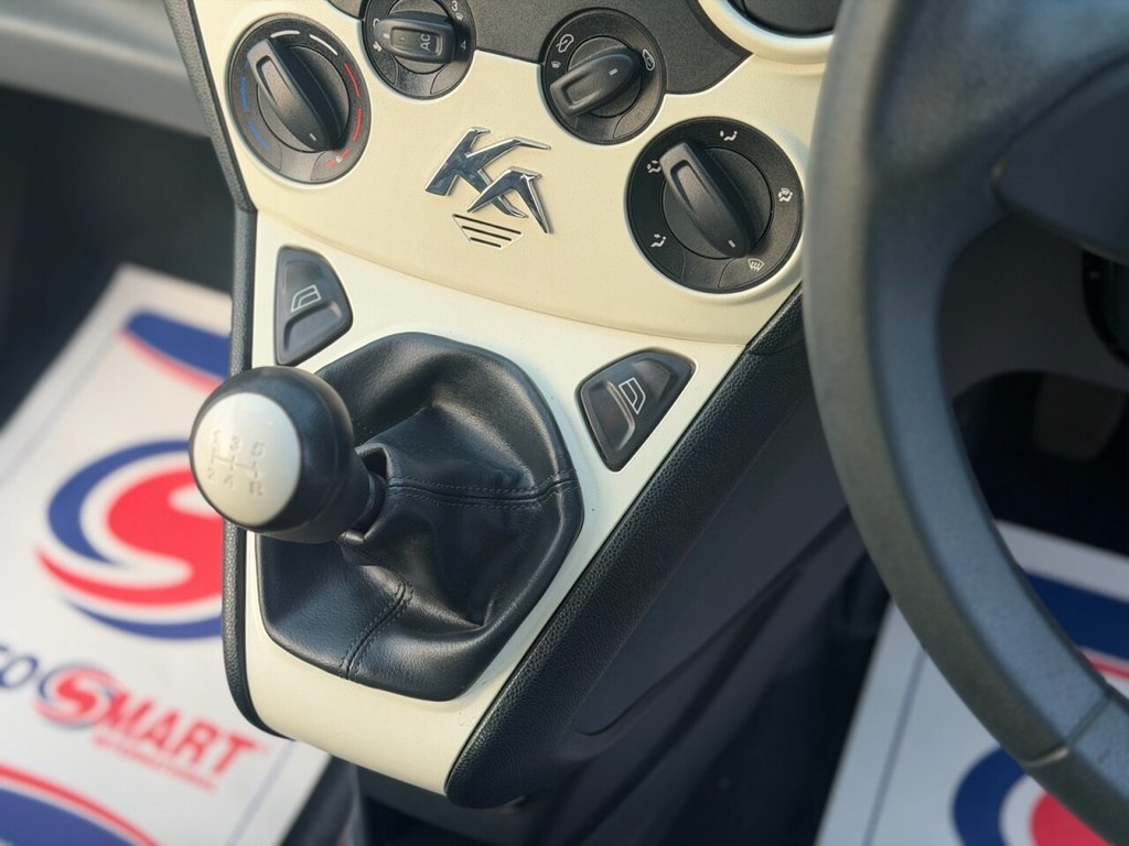 Used Ford Ka 2014 for sale - 77976271: Photo 16