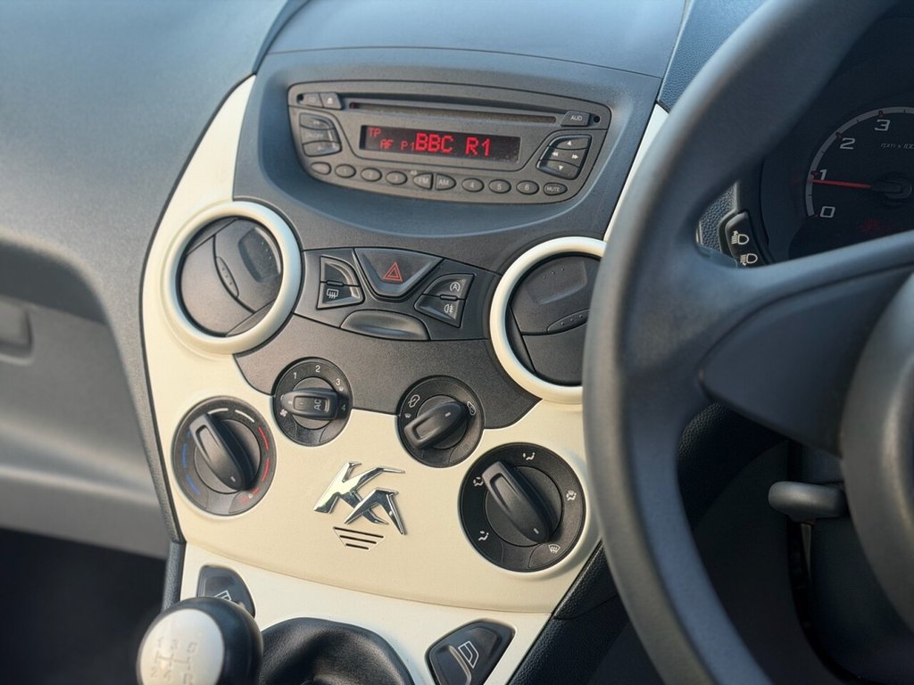 Used Ford Ka 2014 for sale - 77976271: Photo 17