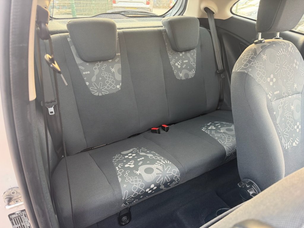 Used Ford Ka 2014 for sale - 77976271: Photo 19