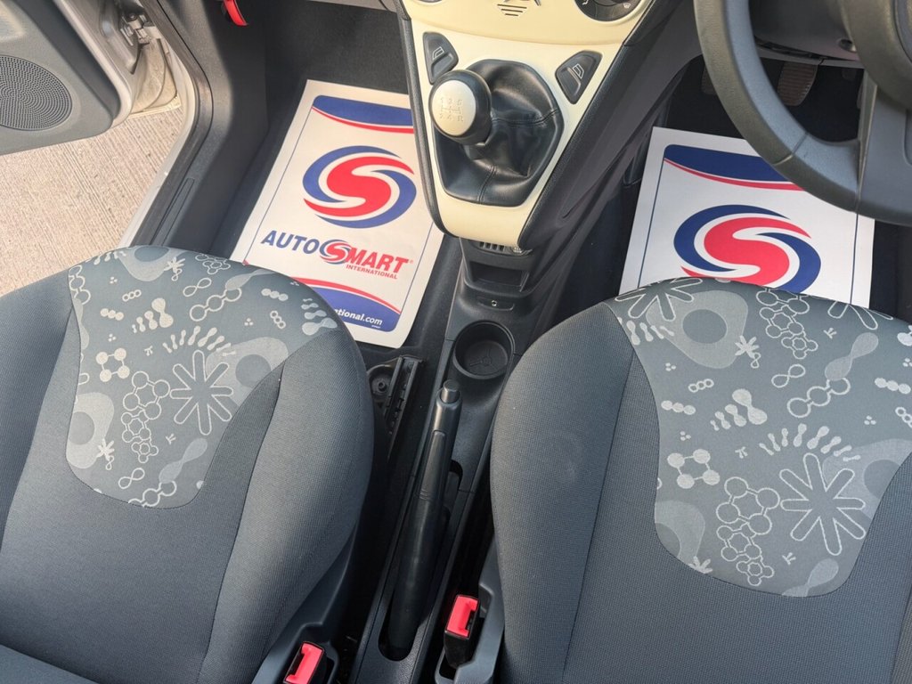 Used Ford Ka 2014 for sale - 77976271: Photo 20