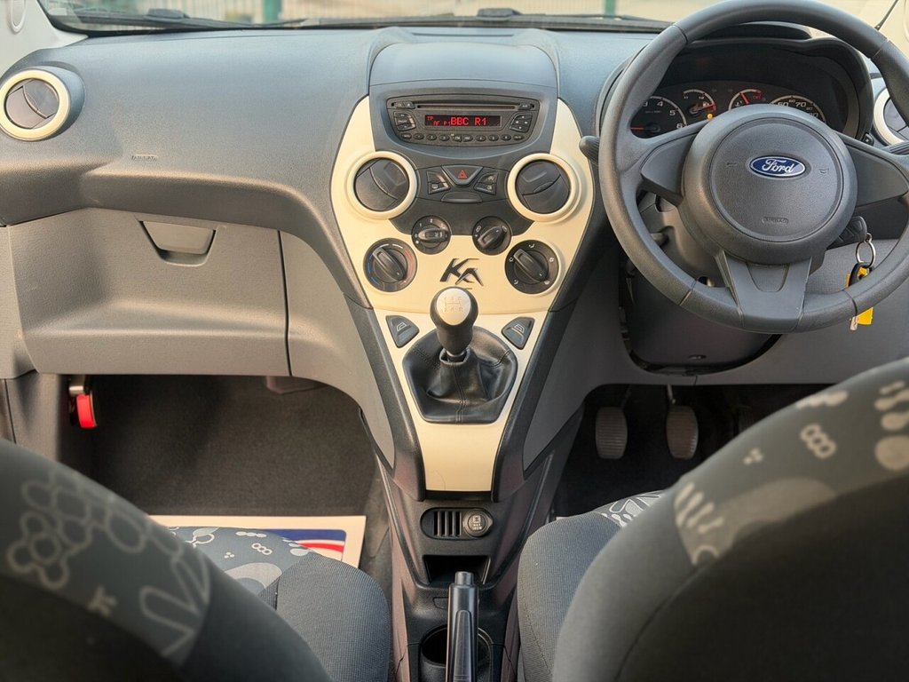 Used Ford Ka 2014 for sale - 77976271: Photo 21