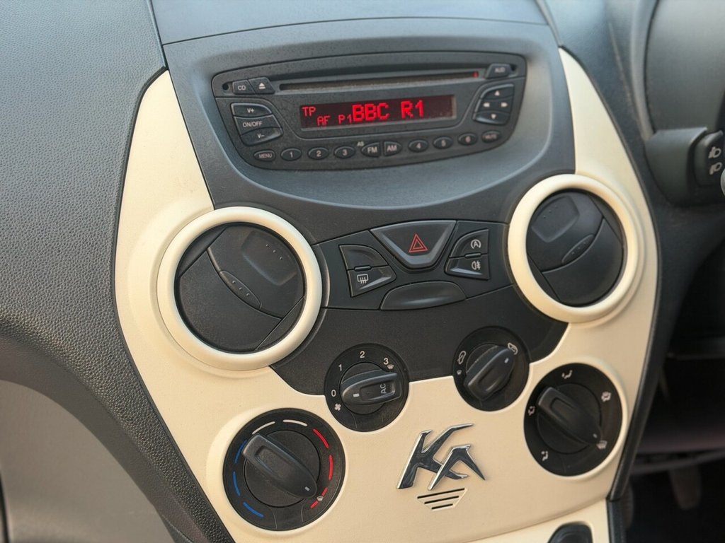 Used Ford Ka 2014 for sale - 77976271: Photo 22