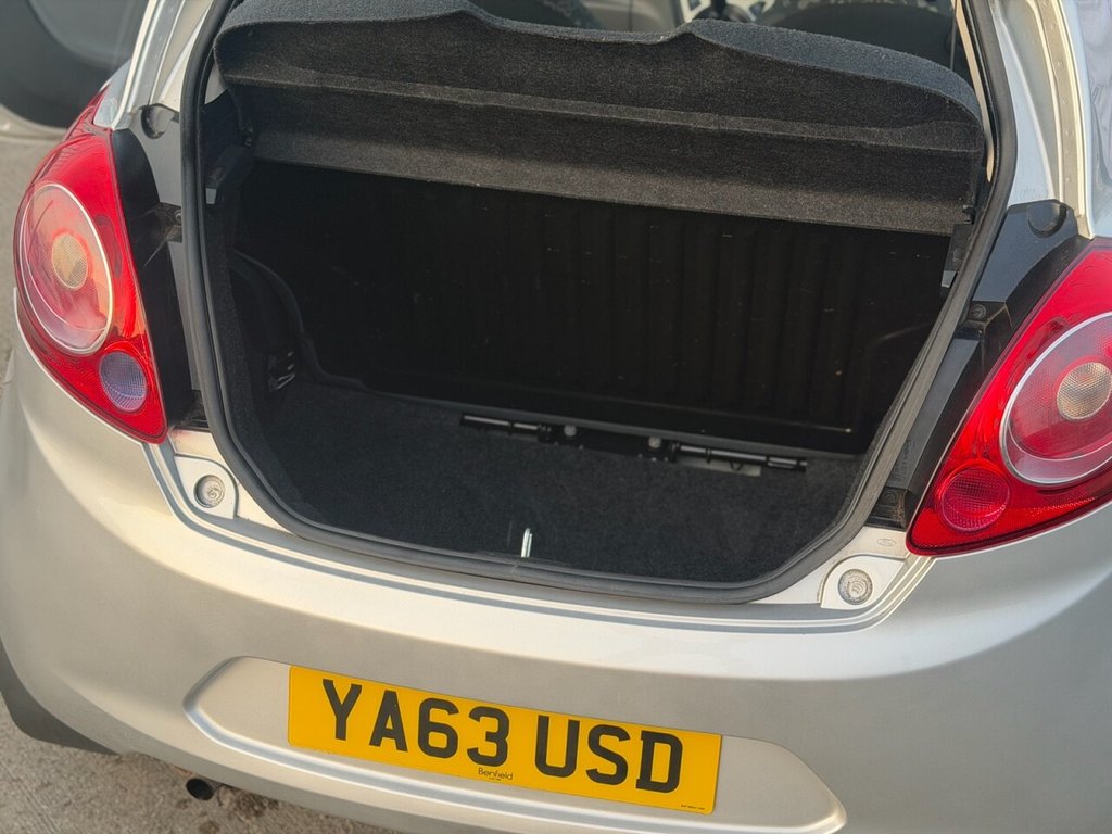 Used Ford Ka 2014 for sale - 77976271: Photo 23