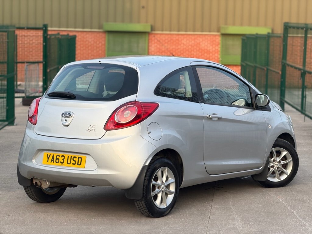 Used Ford Ka 2014 for sale - 77976271: Photo 7