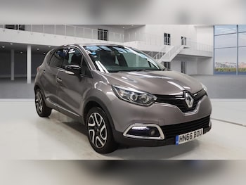 Renault - Captur