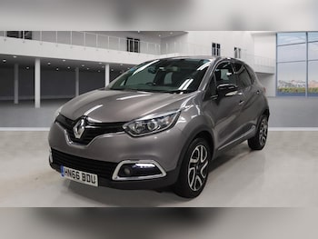 Used Renault Captur 2016 for sale - 76270409: Photo 2