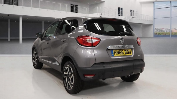 Used Renault Captur 2016 for sale - 76270409: Photo 3