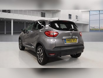 Used Renault Captur 2016 for sale - 76270409: Photo 3
