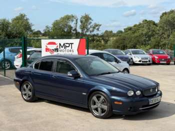 2008 (58) - 2.2d SE 2009 4dr Auto DPF