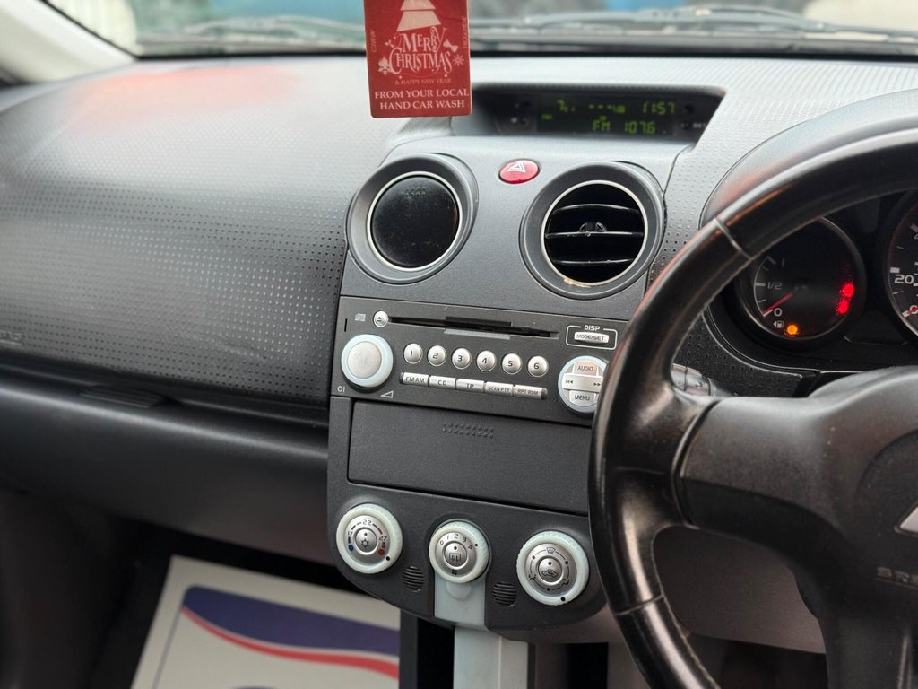 Used Mitsubishi Colt 2007 for sale - 77571593: Photo 12