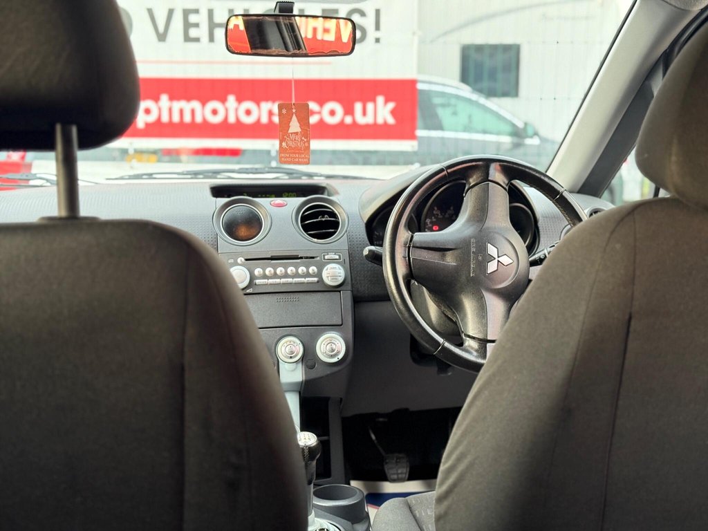 Used Mitsubishi Colt 2007 for sale - 77571593: Photo 13