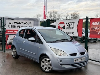 2007 (07) - 1.3 CZ2 3dr