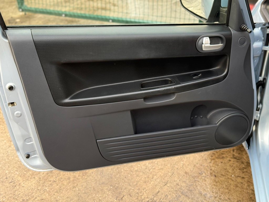 Used Mitsubishi Colt 2007 for sale - 77571593: Photo 21