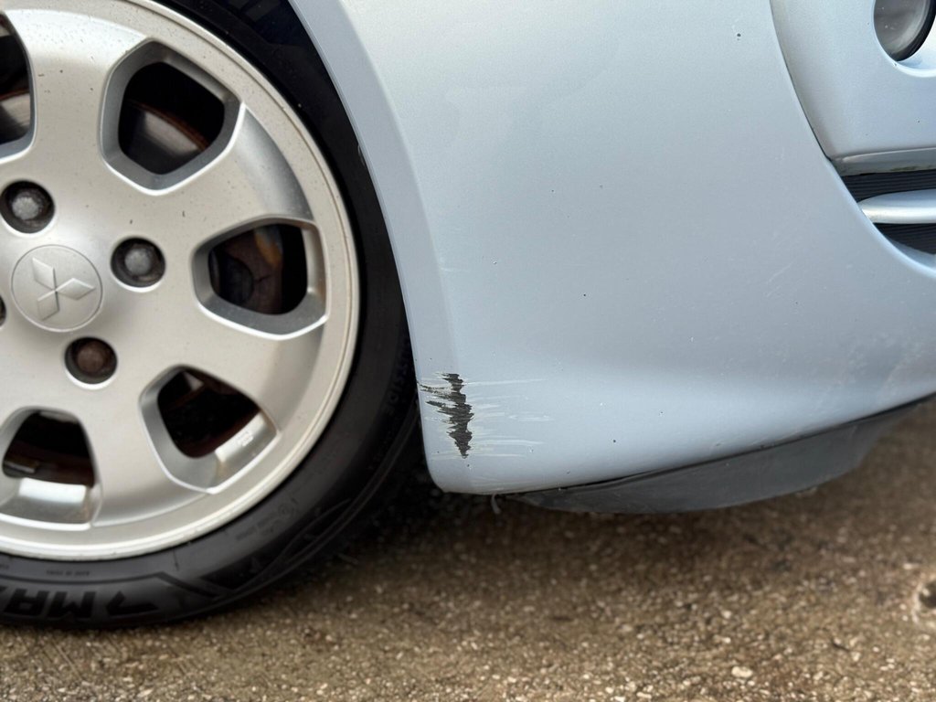 Used Mitsubishi Colt 2007 for sale - 77571593: Photo 22